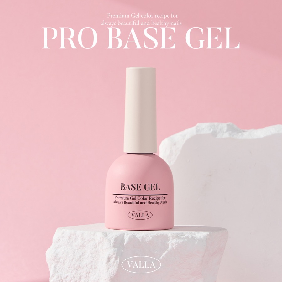 VALLA base gel
